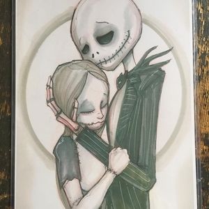 Meet your Posher, Mandy